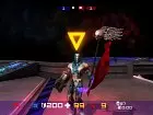 Quake Arena Arcade - Pantalla