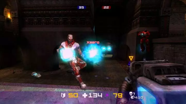 Quake Arena Arcade - Xbox 360