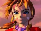 Chrono Cross