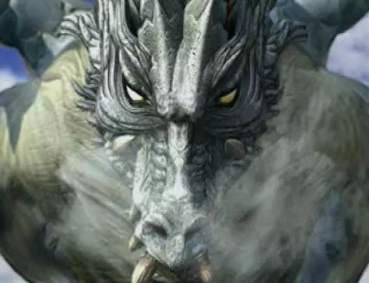 Chrono Cross - PlayStation