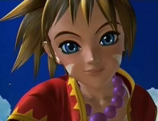 Chrono Cross - PlayStation