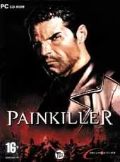 Carátula de Painkiller