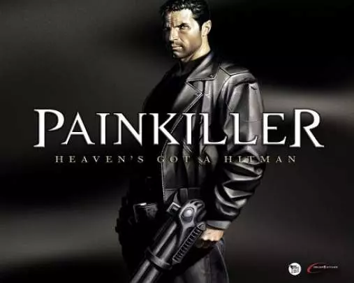 Painkiller - PC