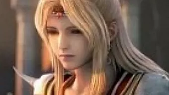 Square Enix anuncia Final fantasy IV Complete Collection para PSP