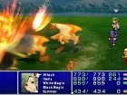Final Fantasy IV Complete Collection - Imagen PSP