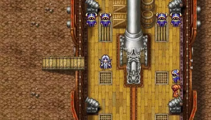 Final Fantasy IV Complete Collection