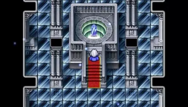 Final Fantasy IV: Complete Collection