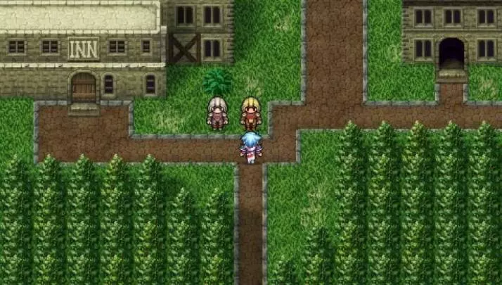 Final Fantasy IV Complete Collection