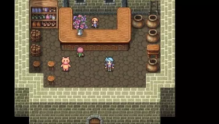 Final Fantasy IV Complete Collection