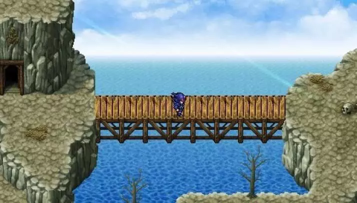 Final Fantasy IV Complete Collection