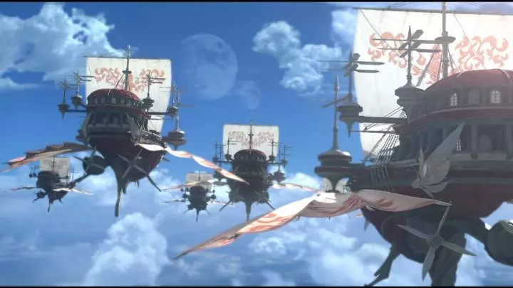 Final Fantasy IV Complete Collection - PSP