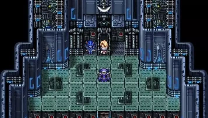 Final Fantasy IV Complete Collection