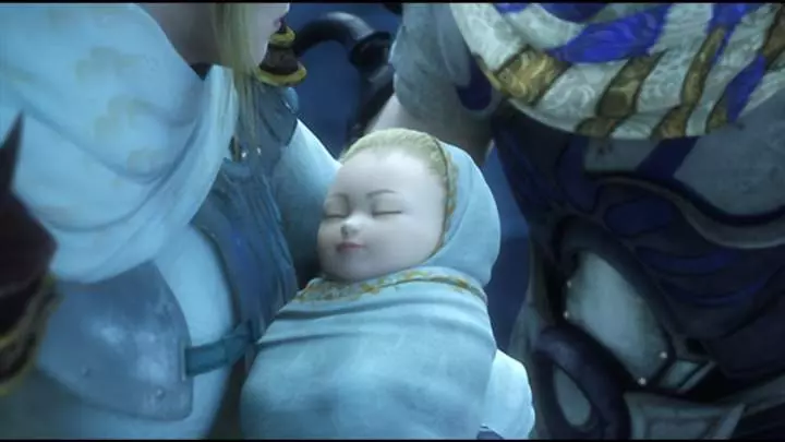 Final Fantasy IV: Complete Collection