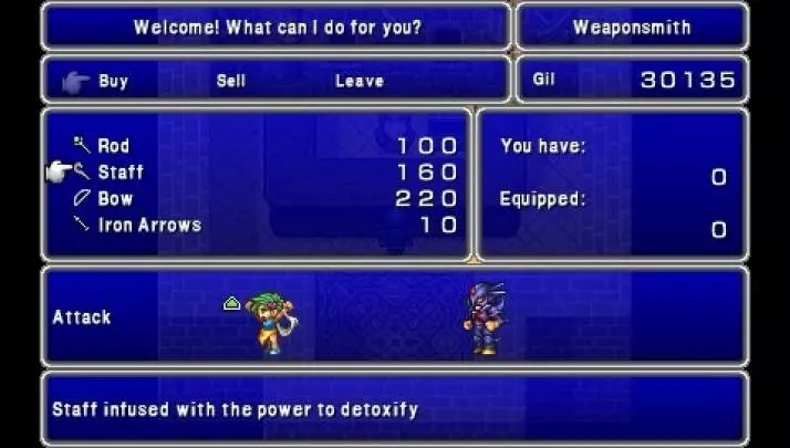 Final Fantasy IV Complete Collection