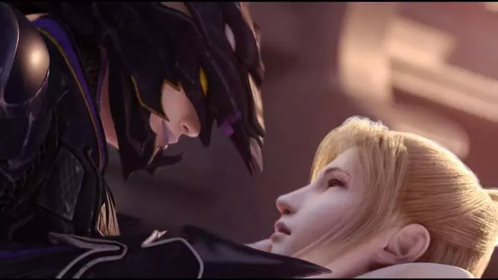 Final Fantasy IV: Complete Collection