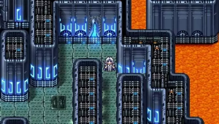 Final Fantasy IV Complete Collection - PSP