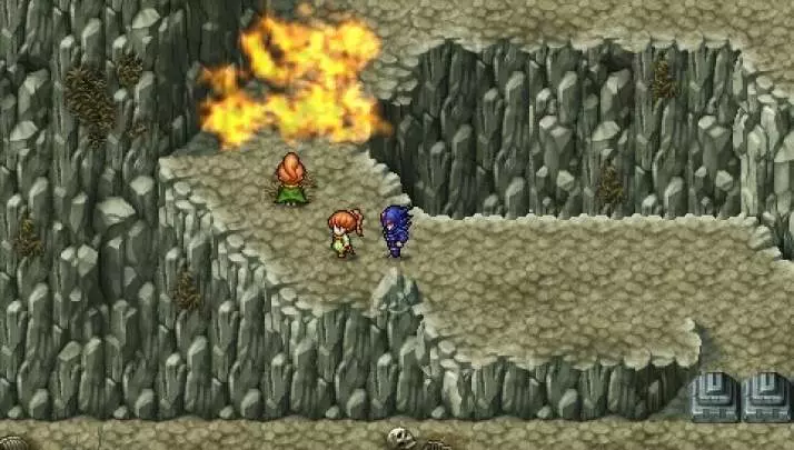 Final Fantasy IV Complete Collection - PSP