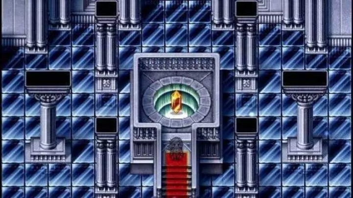 Final Fantasy IV Complete Collection