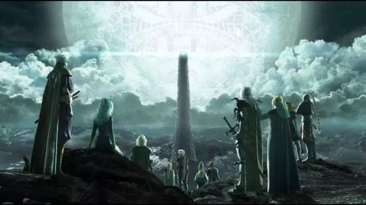 Final Fantasy IV Complete Collection - PSP