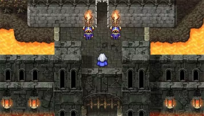 Final Fantasy IV Complete Collection