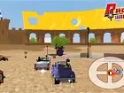 Racers' Islands Crazy Arenas - Imagen Wii