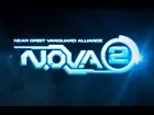 N.O.V.A. 2 - Pantalla
