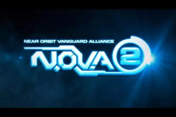 N.O.V.A. 2