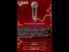 Just Sing ! Christmas - Imagen DS