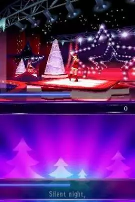 Just Sing ! Christmas