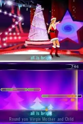 Just Sing ! Christmas