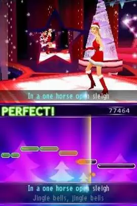 Just Sing ! Christmas