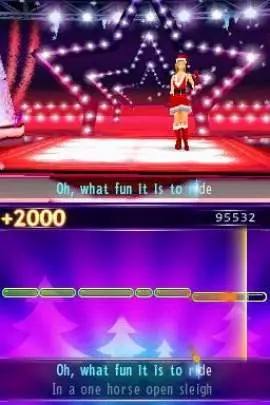 Just Sing ! Christmas