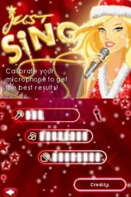 Just Sing ! Christmas