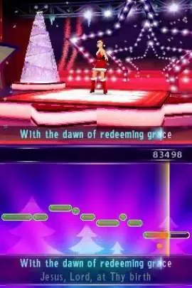 Just Sing ! Christmas