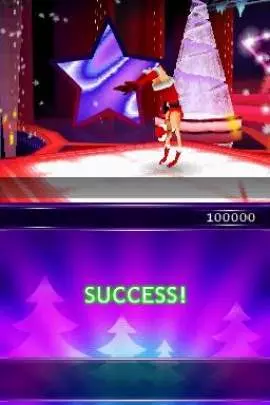 Just Sing ! Christmas