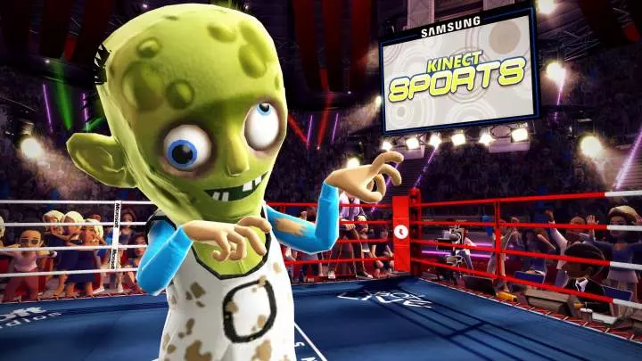 Kinect Sports: Party