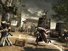 Assassins Creed Animus Project 2 - Pantalla