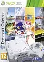 Sega Dreamcast Collection Xbox 360