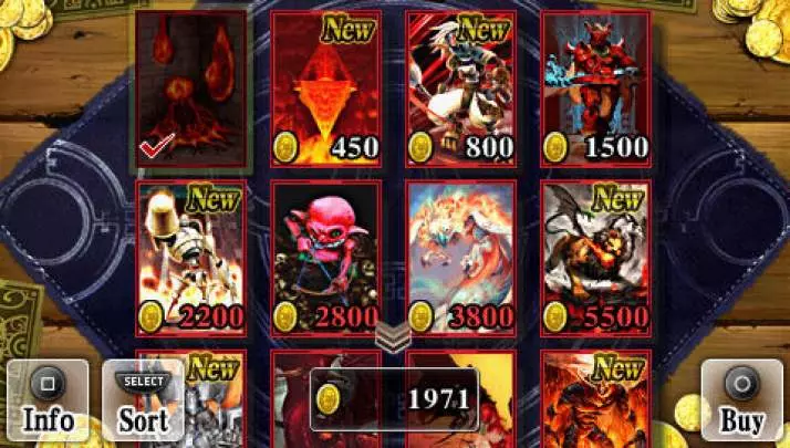 Elemental Monster TD Portable