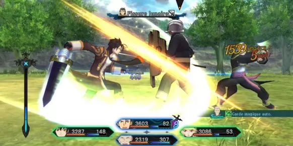 Tales of Xillia