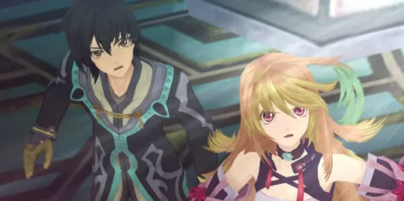 Tales of Xillia PS3