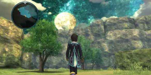 Tales of Xillia análisis