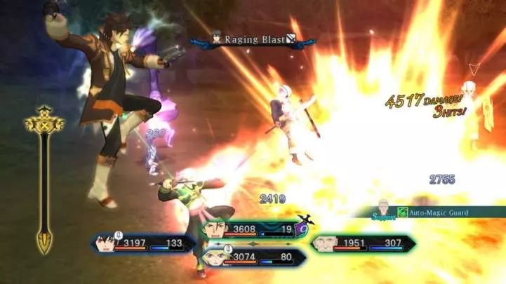 Tales of Xillia - PS3