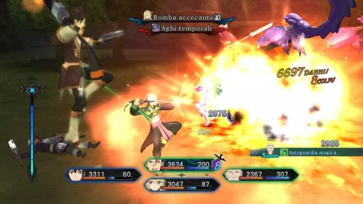 Tales of Xillia - PS3