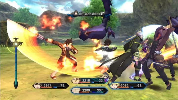 Tales of Xillia - PS3