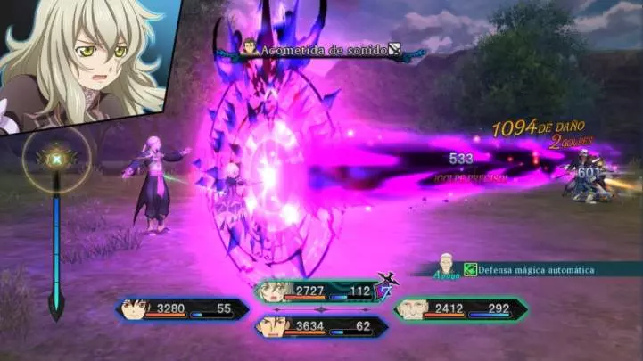 Tales of Xillia