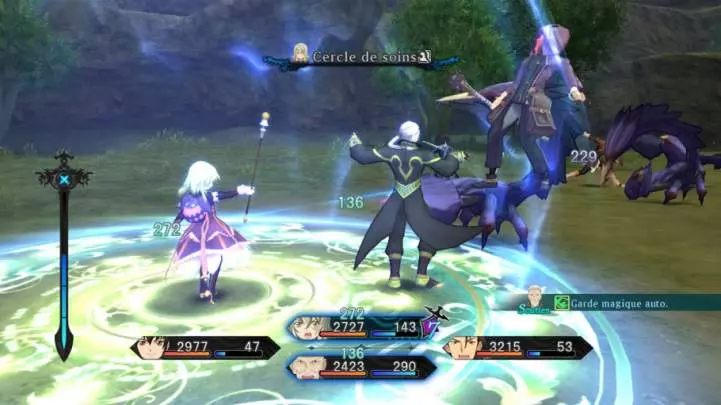 Tales of Xillia - PS3