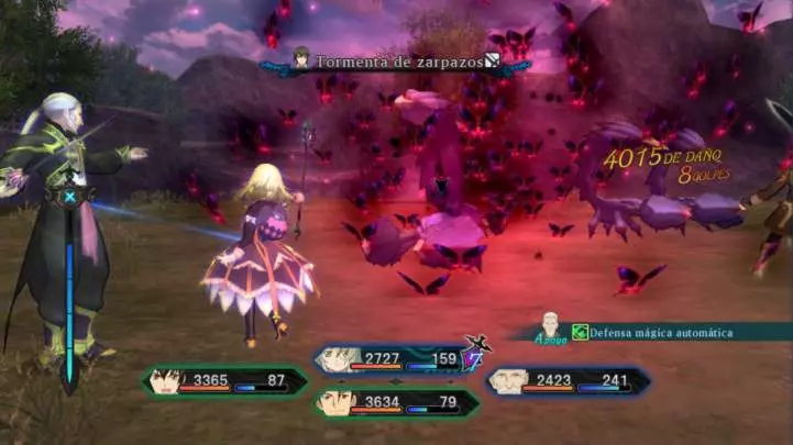 Tales of Xillia - PS3