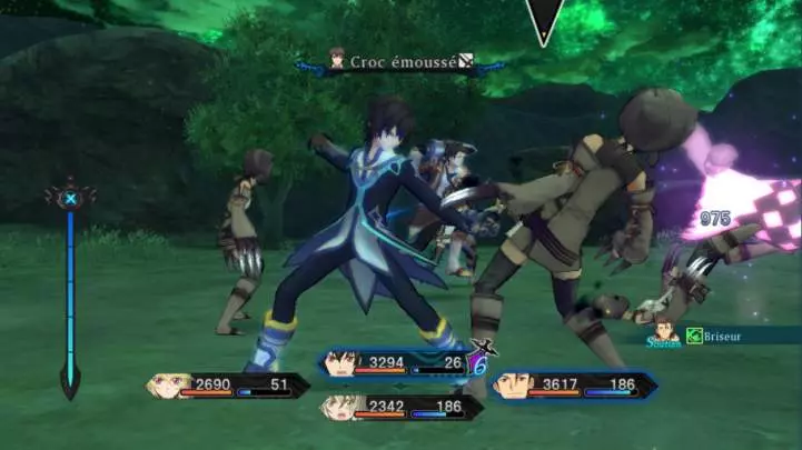 Tales of Xillia - PS3