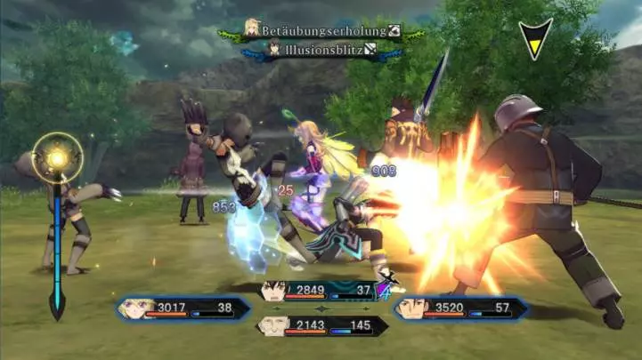 Tales of Xillia